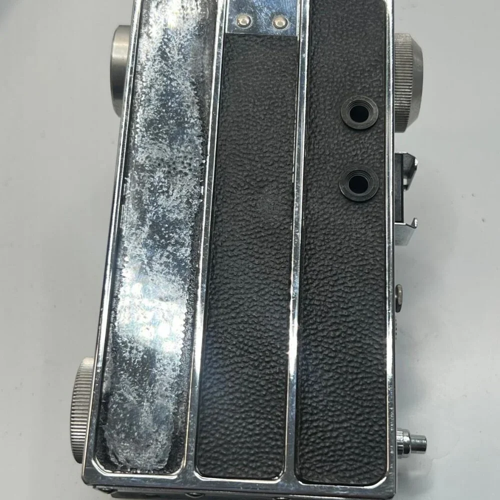 Vintage Argus Rangefinder Camera 35mm Classic Design for Film Photography - Picture 3 of 5